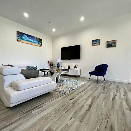 The Cove - Condo Hotel - Palm Beach Strip 外观 照片