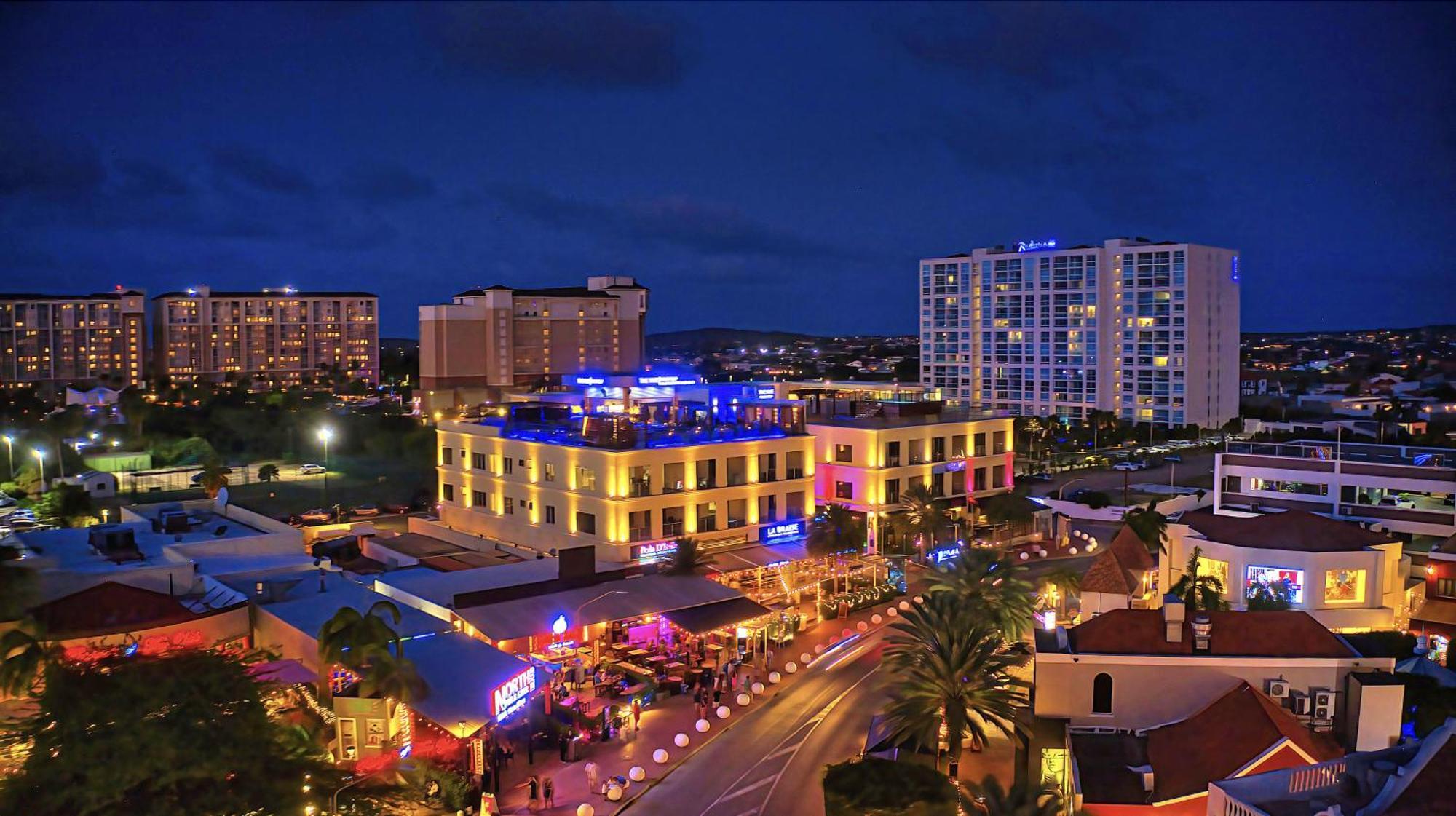 The Cove - Condo Hotel - Palm Beach Strip 外观 照片