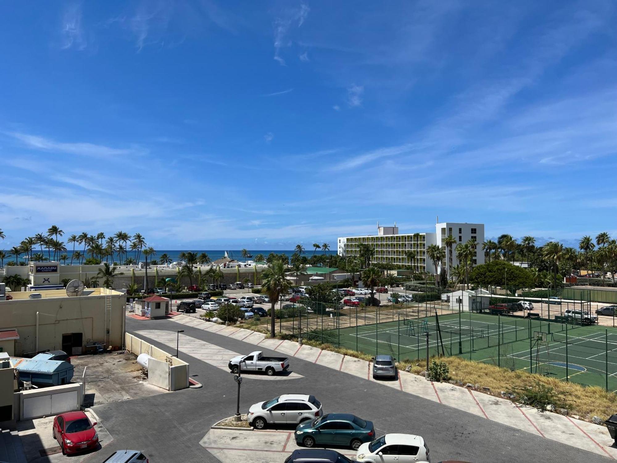 The Cove - Condo Hotel - Palm Beach Strip 客房 照片