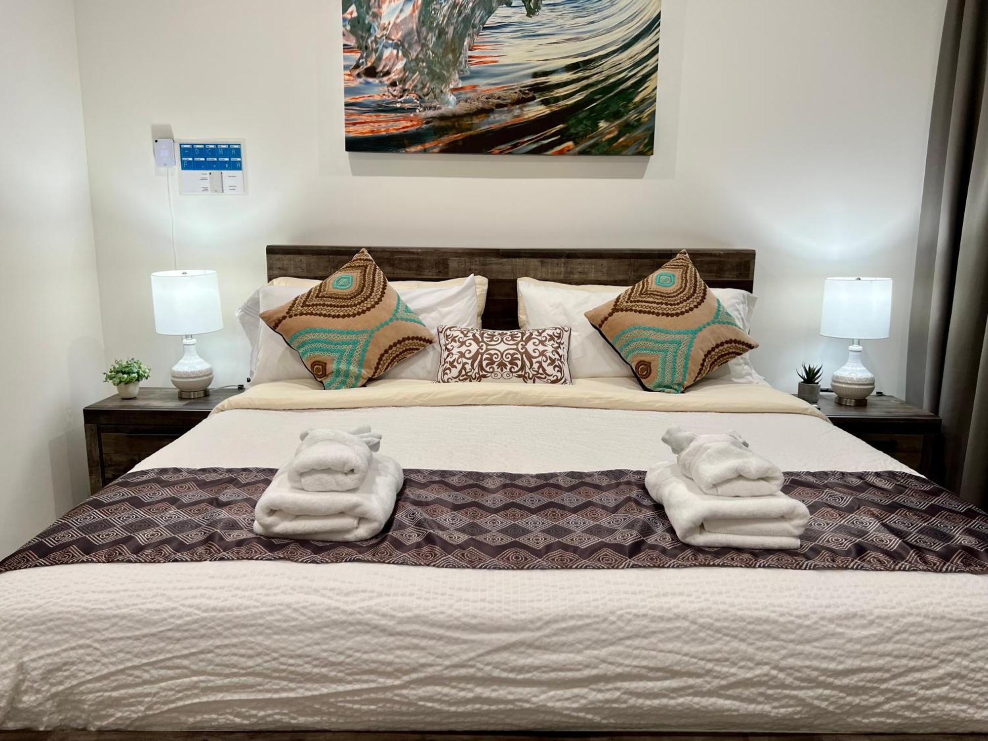The Cove - Condo Hotel - Palm Beach Strip 外观 照片