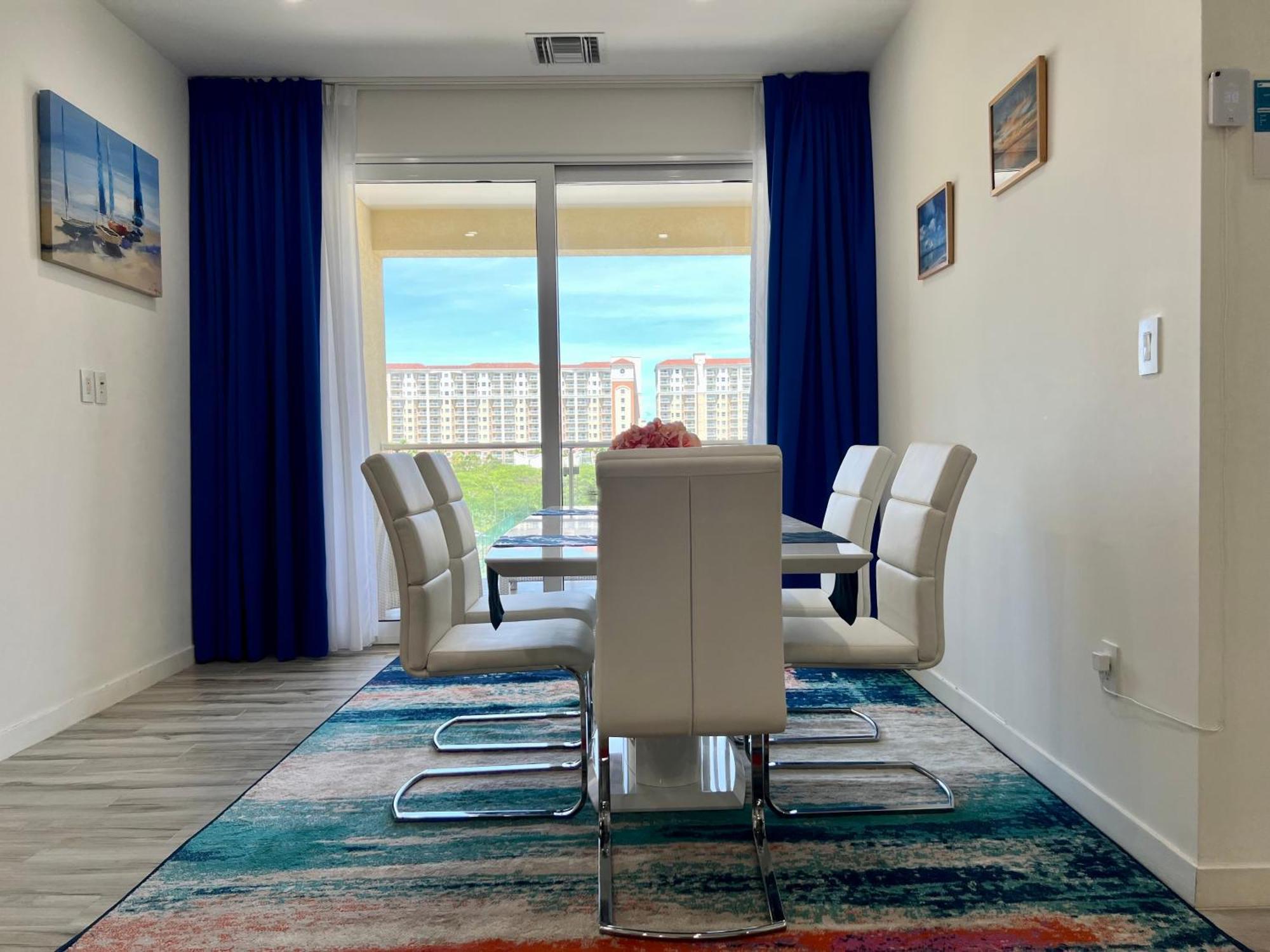 The Cove - Condo Hotel - Palm Beach Strip 客房 照片