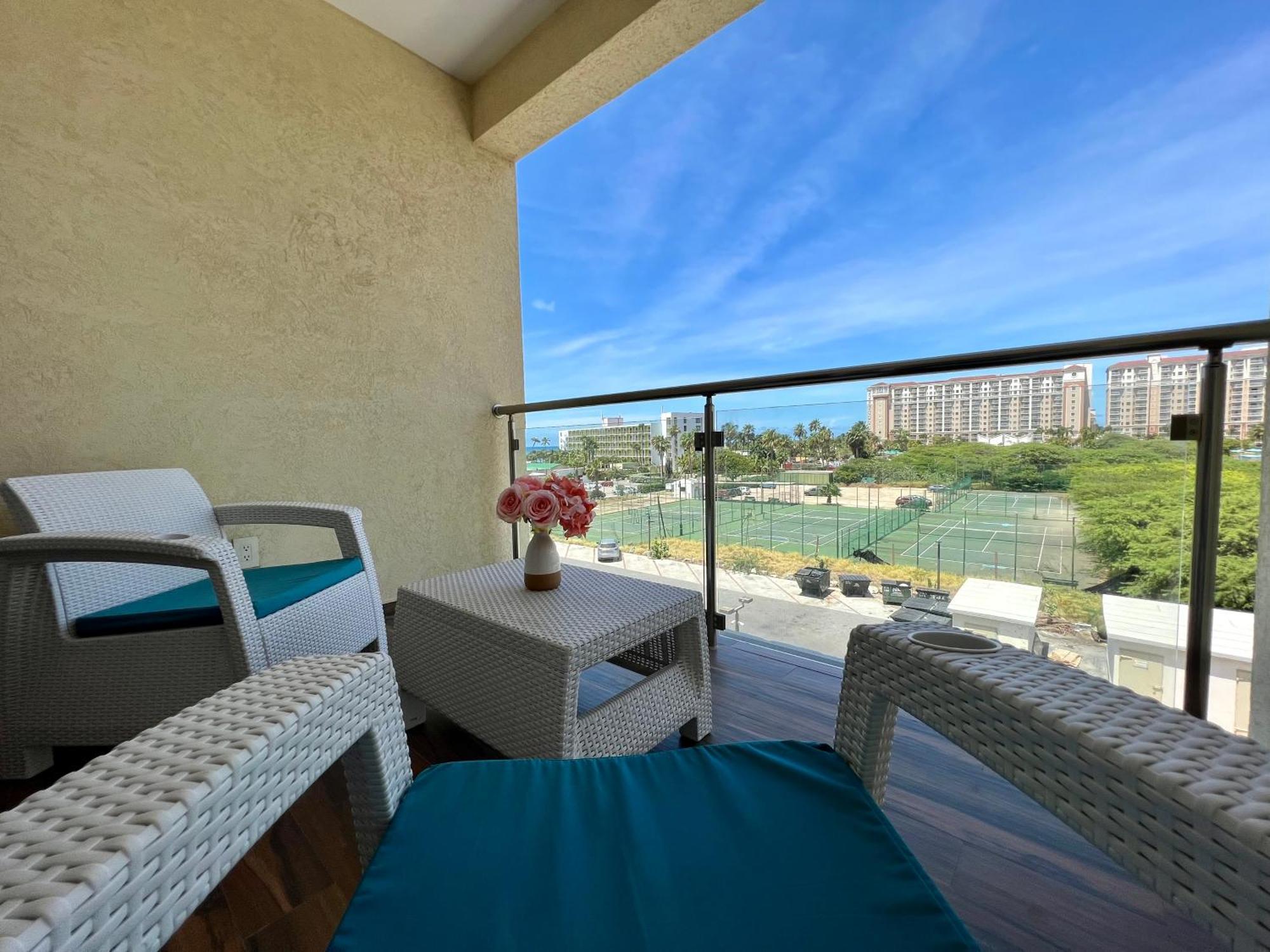 The Cove - Condo Hotel - Palm Beach Strip 外观 照片