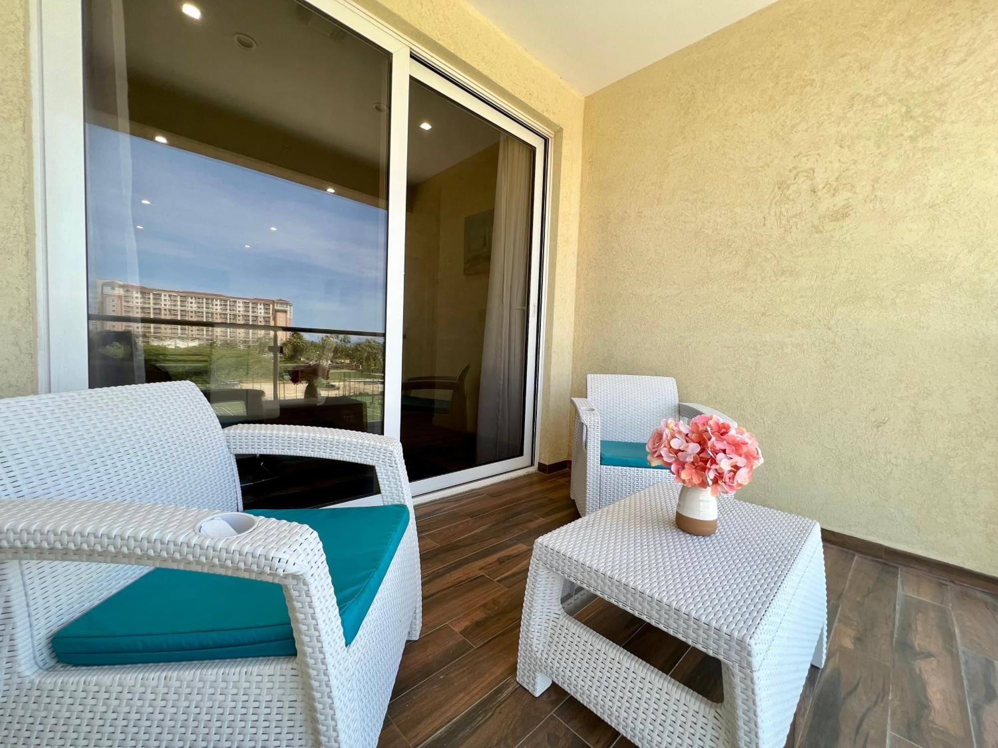 The Cove - Condo Hotel - Palm Beach Strip 客房 照片