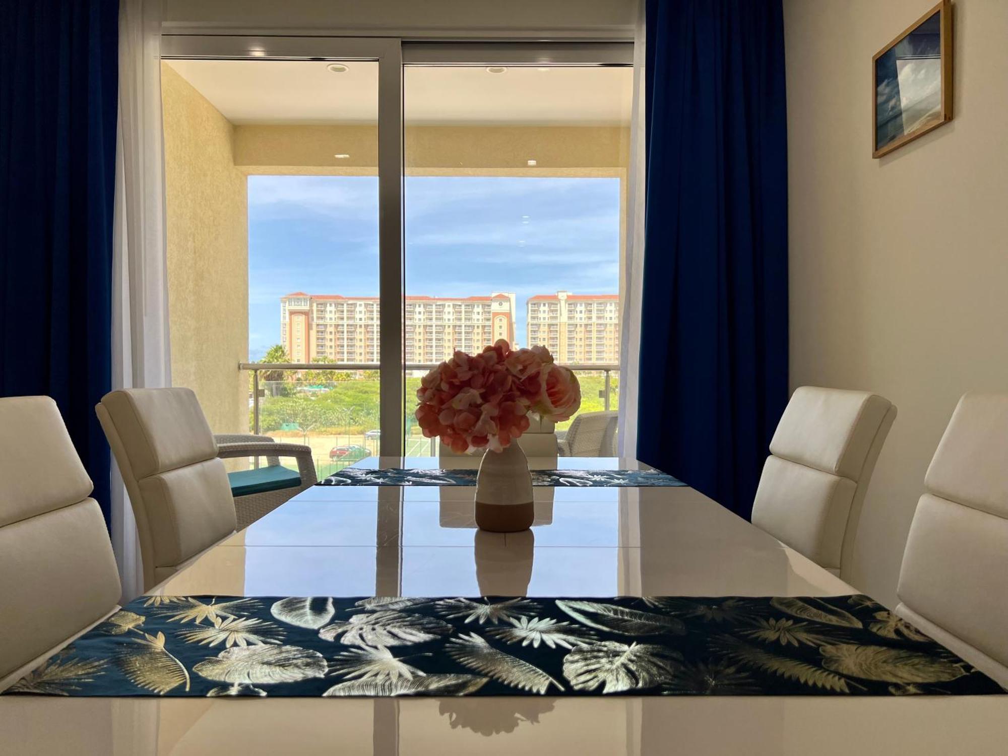 The Cove - Condo Hotel - Palm Beach Strip 外观 照片